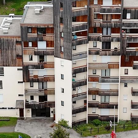Appartement 5 Personnes Pied Des Pistes Les Adrets Екстер'єр фото