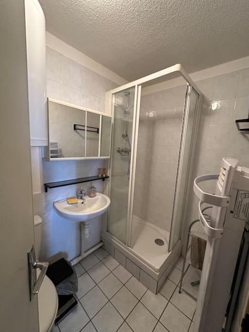 Appartement 5 Personnes Pied Des Pistes Les Adrets Екстер'єр фото